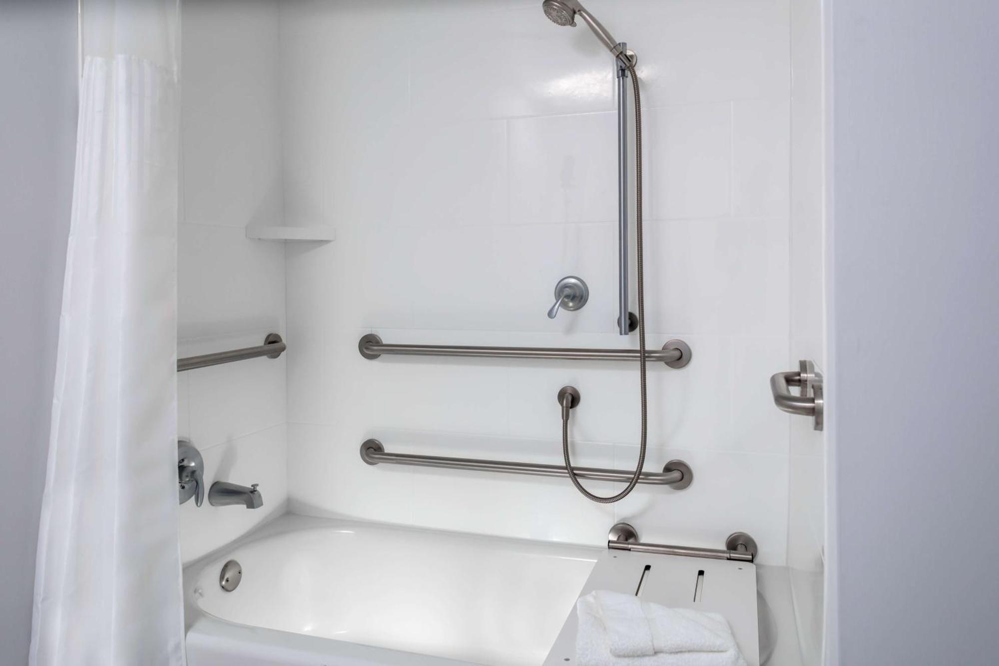Hilton Garden Inn Ocala Downtown, Fl מראה חיצוני תמונה
