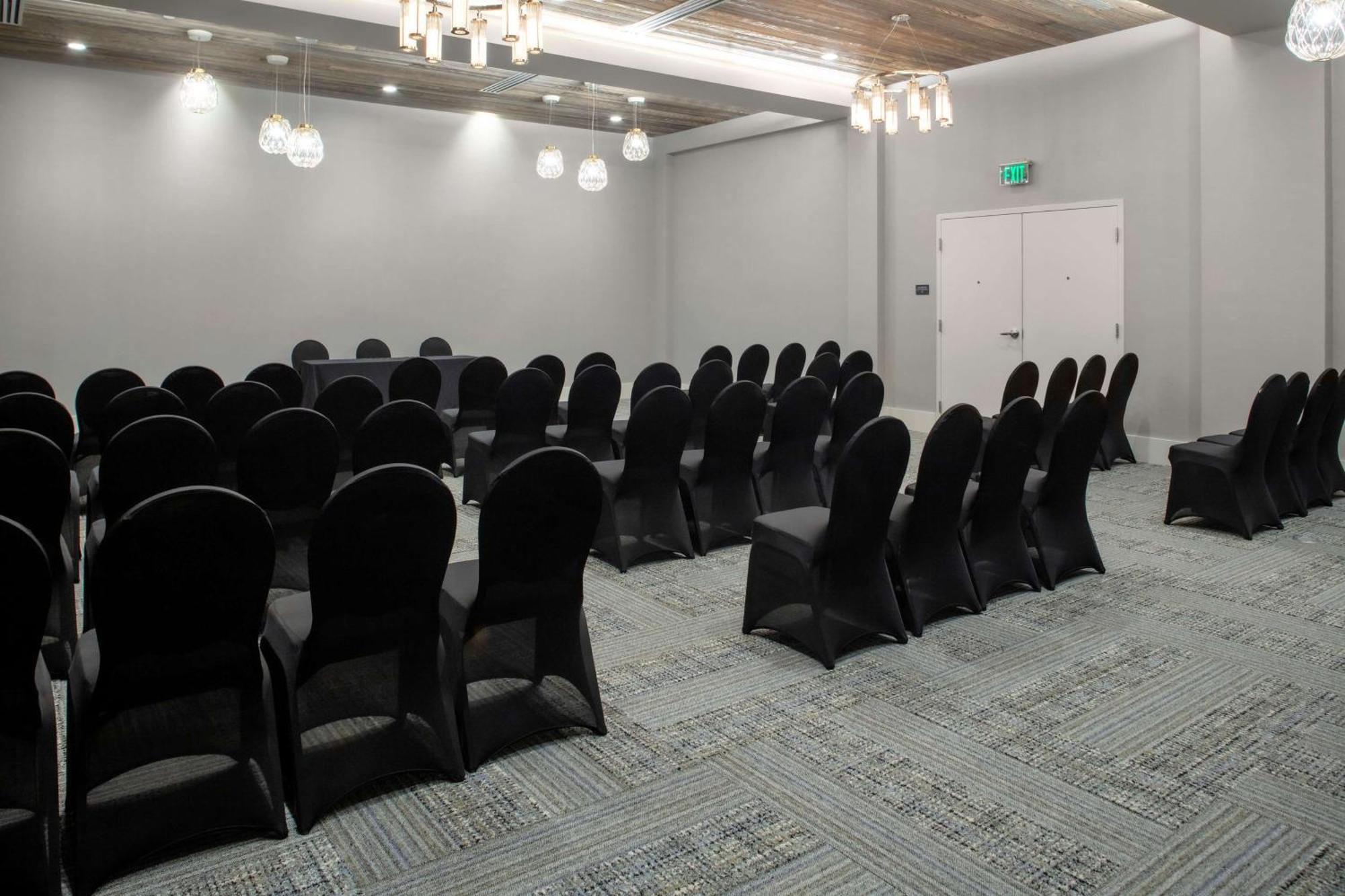 Hilton Garden Inn Ocala Downtown, Fl מראה חיצוני תמונה