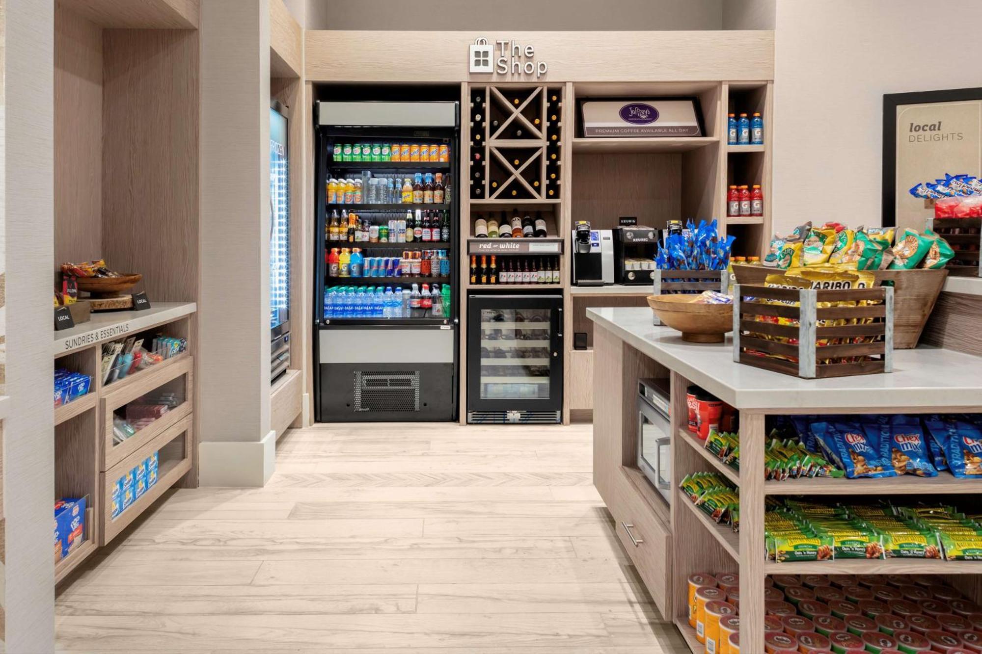 Hilton Garden Inn Ocala Downtown, Fl מראה חיצוני תמונה